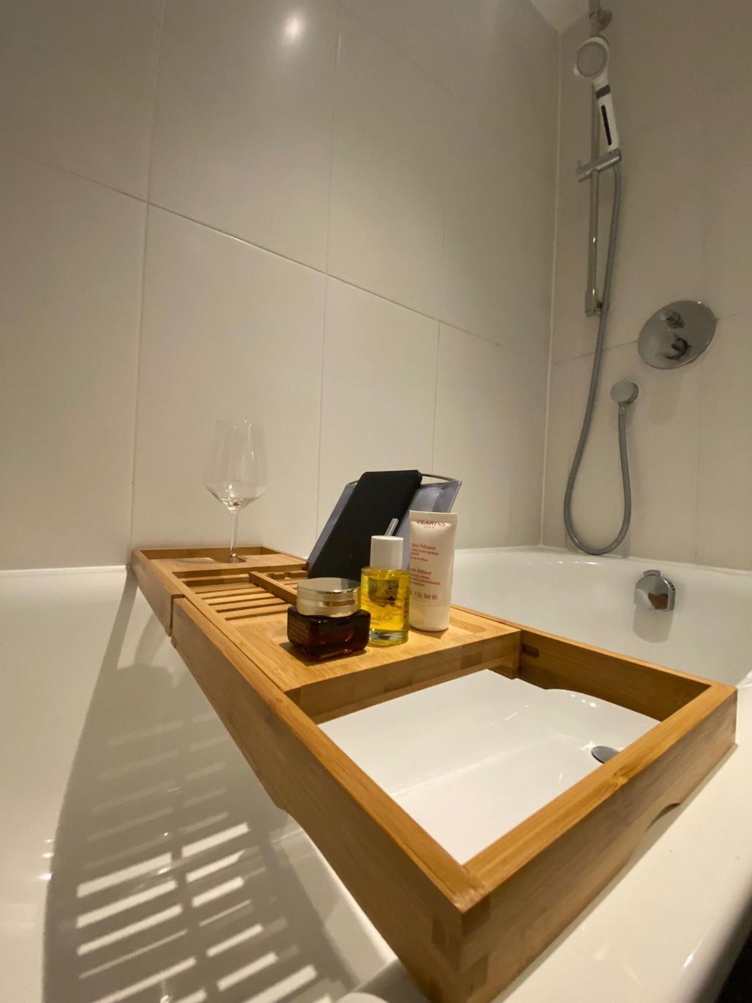 2 Bedroom Apartment In Kings Cross, London, N1 المظهر الخارجي الصورة